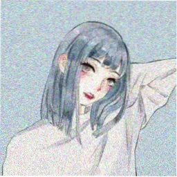 朱莲 角色头像