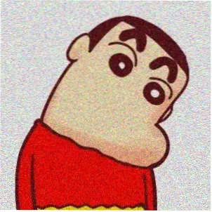 阿散井恋次 角色头像